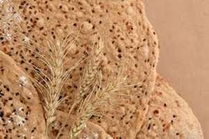 فهرست نانوایی های عرضه کننده نان کامل 